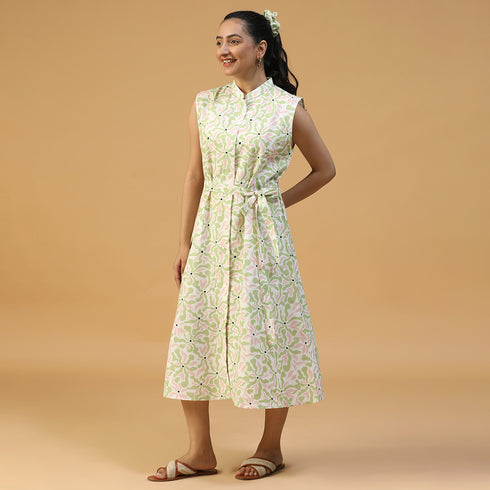 Shirt Dress